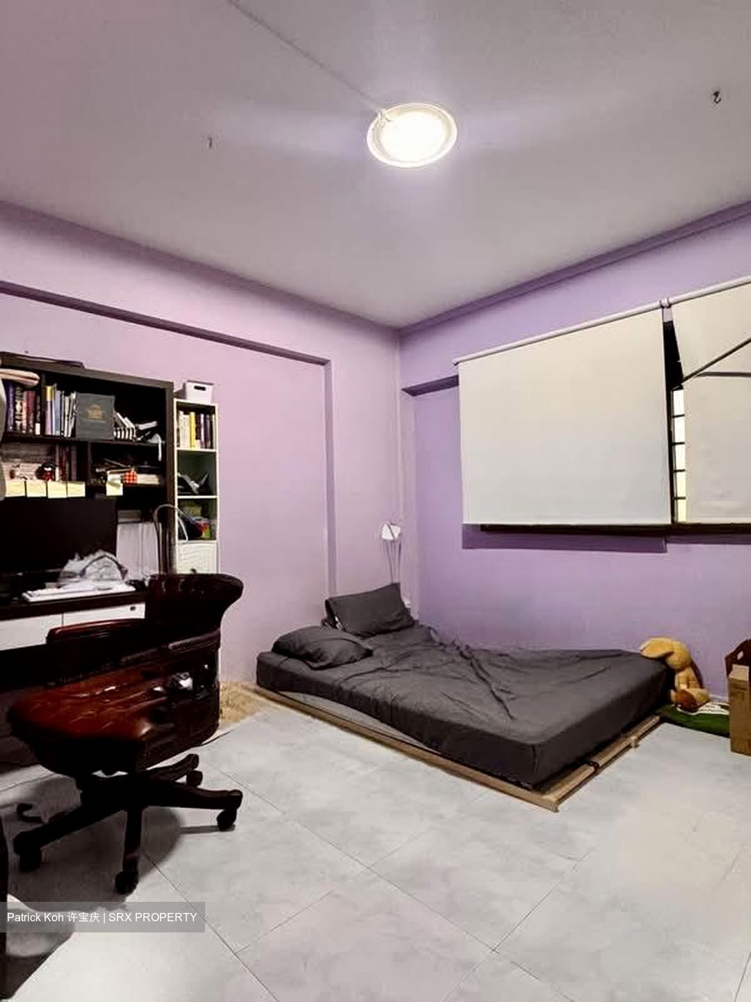 Blk 440 Fajar Road (Bukit Panjang), HDB 4 Rooms #570130321